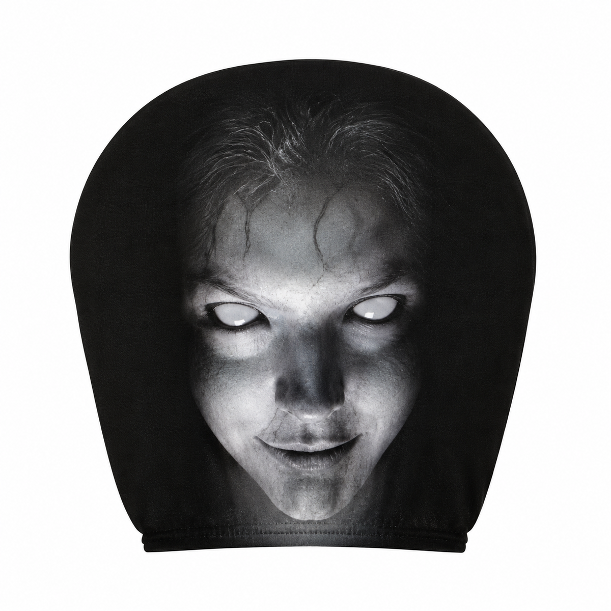 GrimHead™ Funda Reposacabezas para Coche